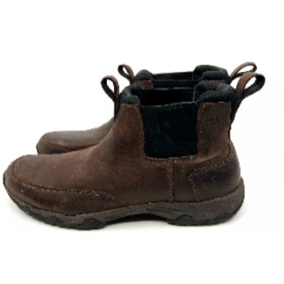 L.L. Bean Mens Chelsea Boots Sz 8 NWOT Unworn Condition Womens 10 - Picture 2 of 10